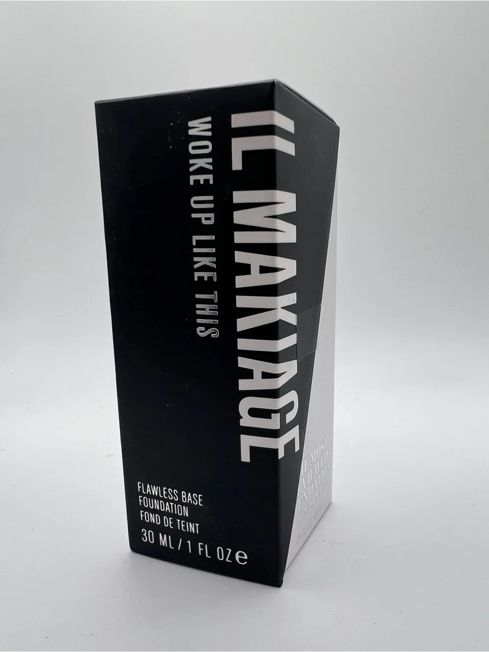 Il Makiage 235 Woke Up Like This Flawless Base Foundation Deep Neutral Tone